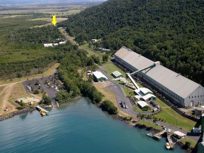 825B Mourilyan Harbour Road, Mourilyan Harbour
