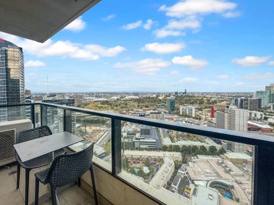 3906 / 135 City Road, Southbank