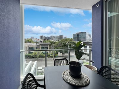 511 / 510 Saint Pauls Terrace, Bowen Hills