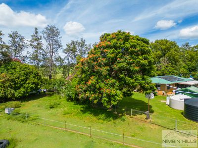 950 Ettrick Road, Ettrick