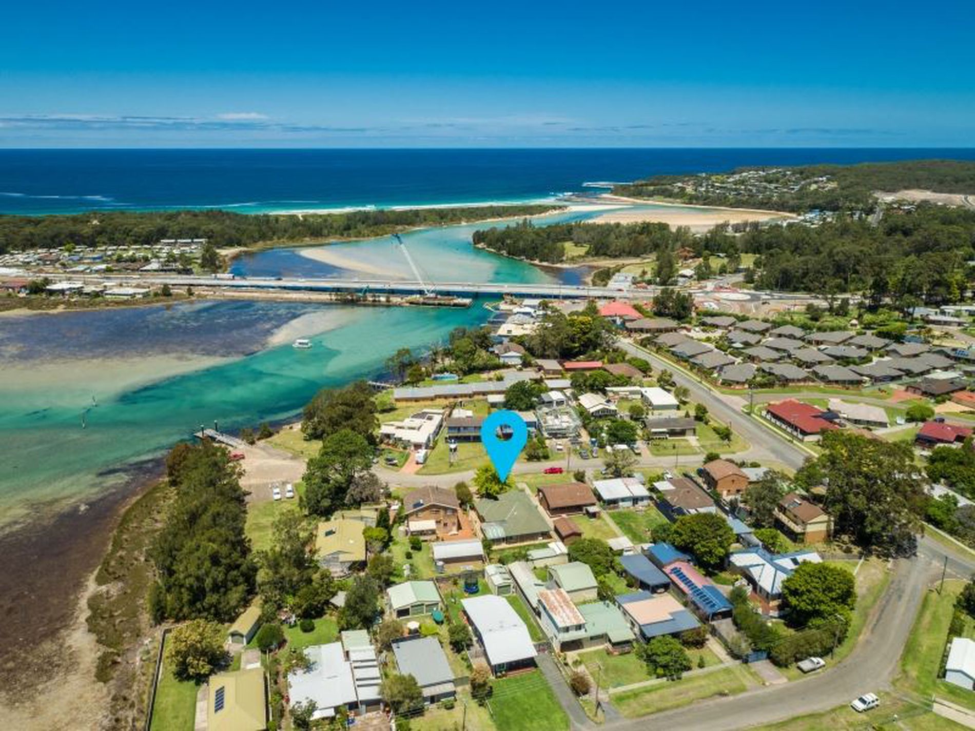 9 Maria Ave, Burrill Lake