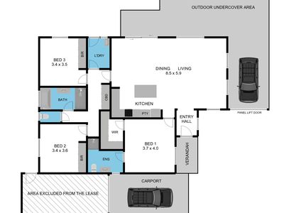 4 / 7 Griffiths Road, Plympton Park