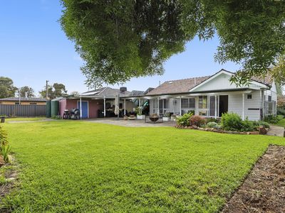 40 FRASER STREET, Tatura