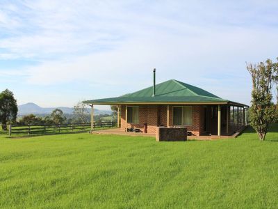 246b Martinvale Lane, Jaspers Brush