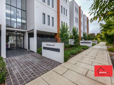 82 / 1 WINDJANA STREET, Harrison