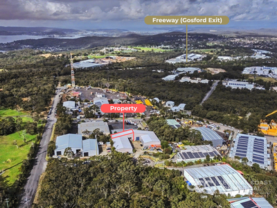 4 / 2 Raverson Close, Somersby NSW