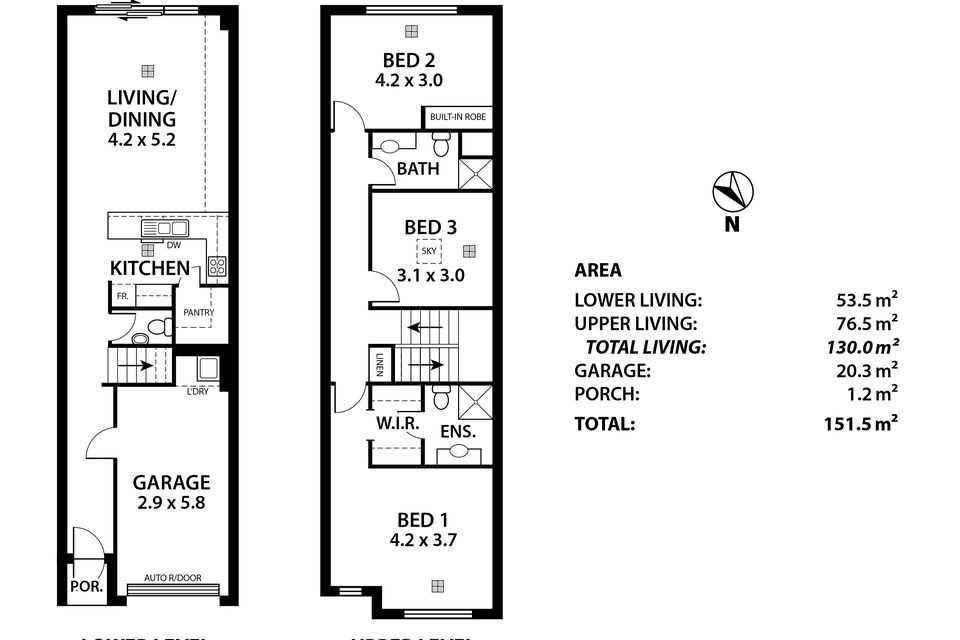 4/20 Green Street, Brompton