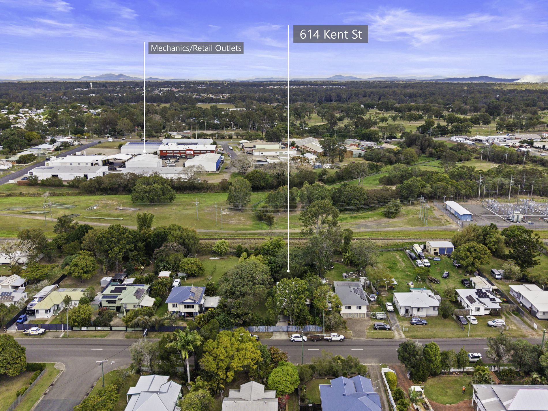 614 Kent Street, Maryborough