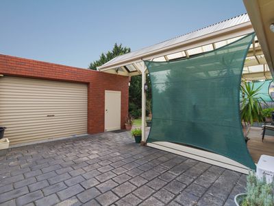 3 Sussex Crescent, Seaford