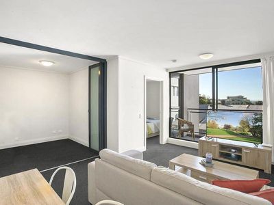 507 / 88 Vista Street, Mosman