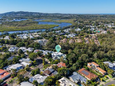 2 / 11 Bluefin Court, Noosaville