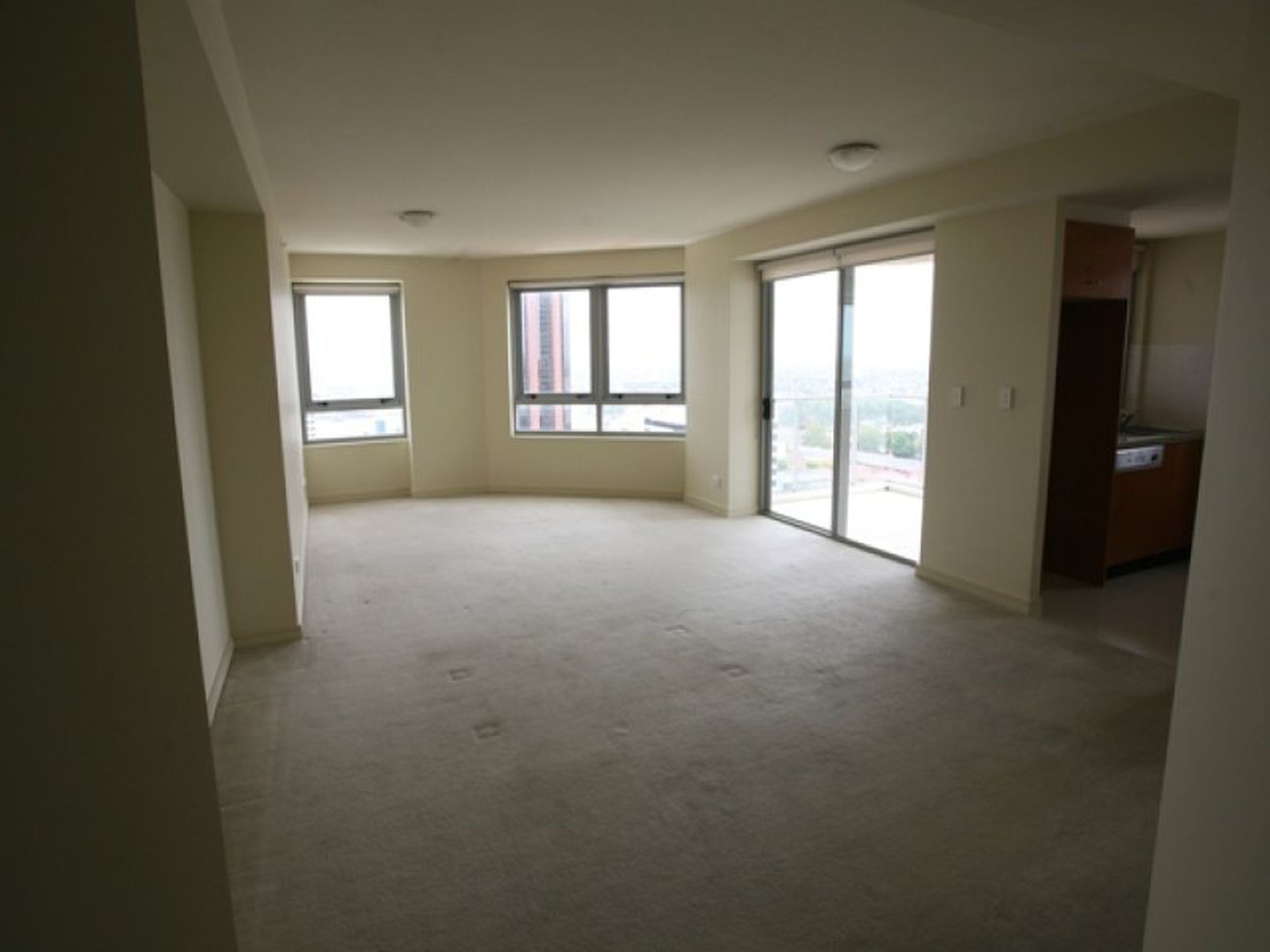 Level 24, 2402 / 77-81 Berry Street, North Sydney