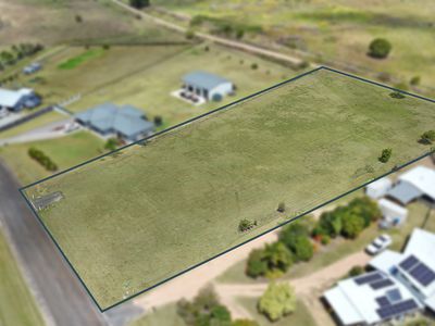 25 Stellajean Crescent, Alligator Creek