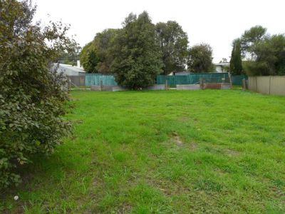 Tocumwal