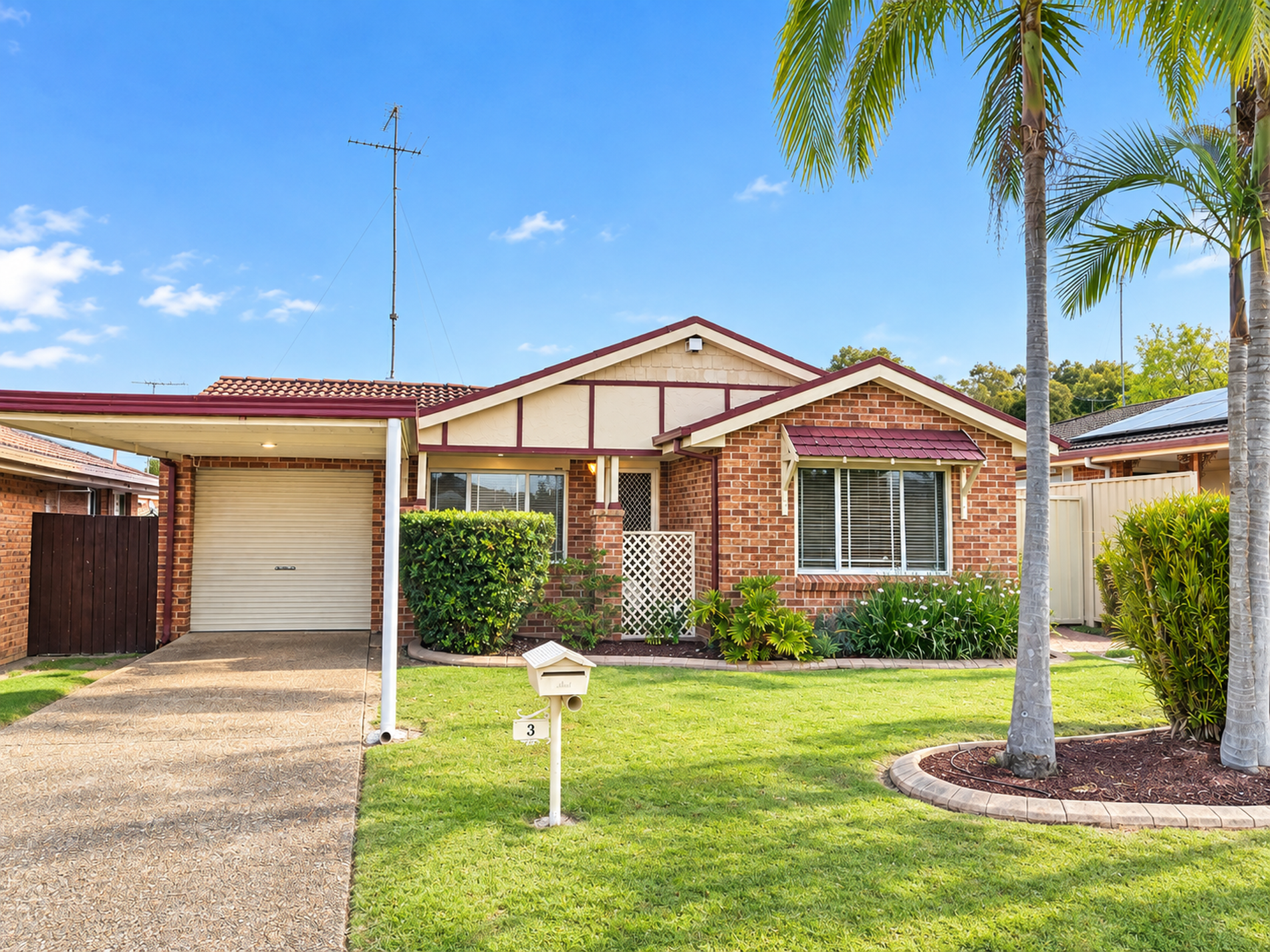 3 Bruckner Place, Claremont Meadows