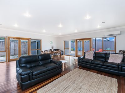 15 Corbett Street, Port Fairy