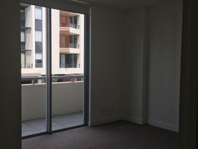 318 / 131  Ross Street, Forest Lodge