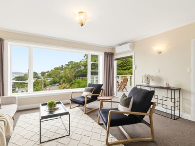 113 Barnard Street, Wadestown