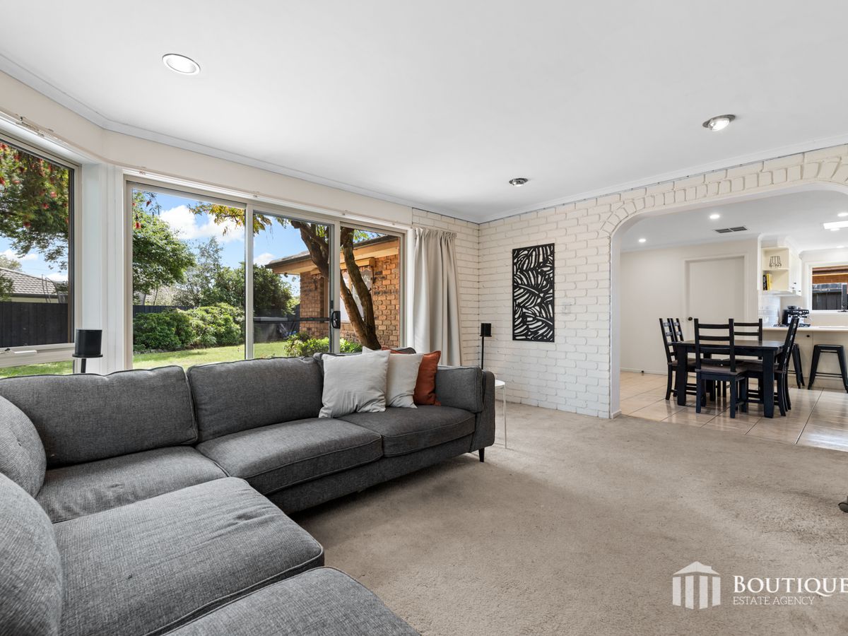 7 Crouch Court, Dandenong North