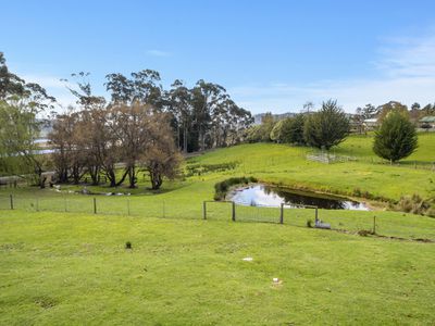 1804 Cygnet Coast Road, Cradoc