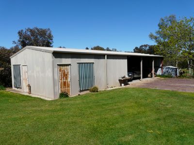 19 Babs Court, Tocumwal