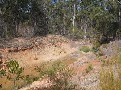 203 Greenview Road, Wondai
