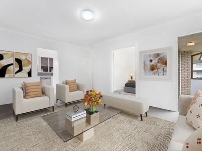 3 / 3 Colin Street, Lakemba