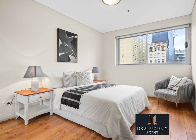 110 / 849 George Street, Ultimo