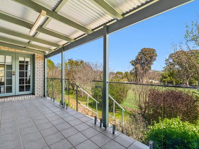 1 Barry Place, Crookwell