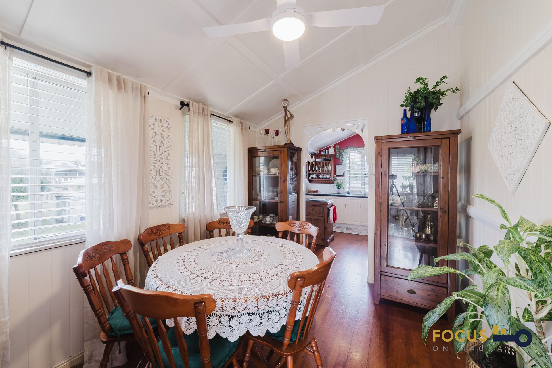 5 Kennedy Street, South Mackay