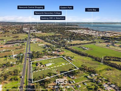 351-359 Bellarine Highway, Moolap