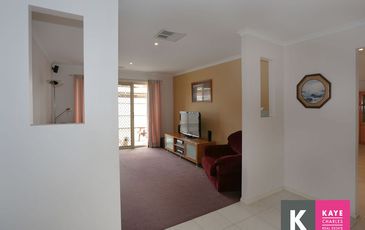 3 Streeton Court, Pakenham