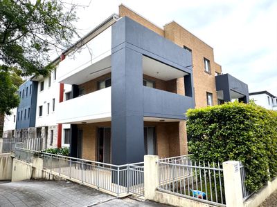 3 / 174 -176 Bridge Road, Westmead