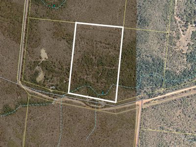 196 Solander Road, Cooktown