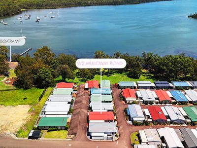 2 / 2 Mulloway Road, Chain Valley Bay