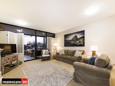 21 / 3 Mitchell Street, Mount Lawley