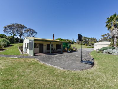 9497 Southern Ports Highway, Beachport