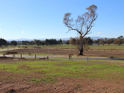 Lot 28, Saddle Court Stockmans Rise, Mansfield
