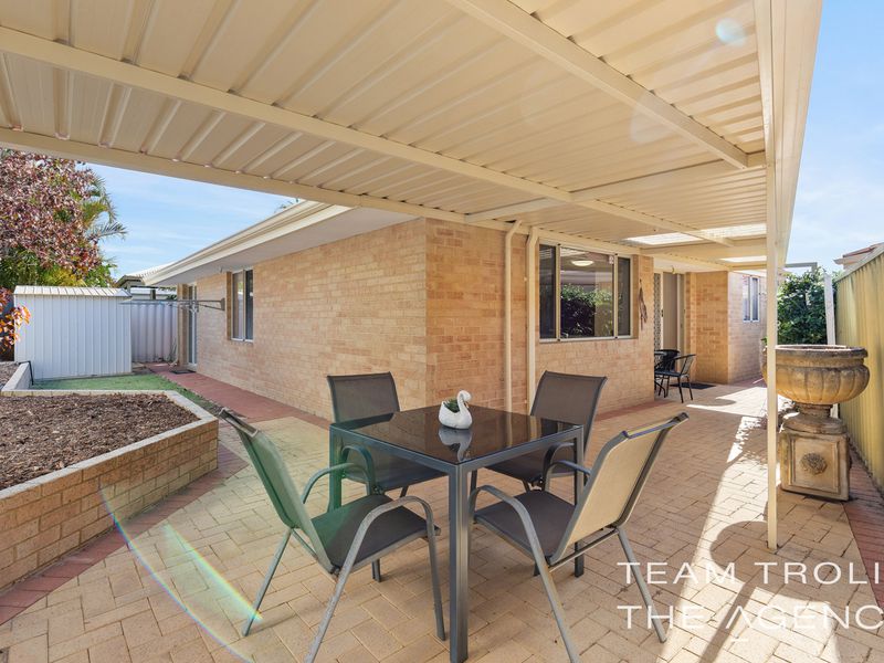 8A Glasshouse Close, Bibra Lake