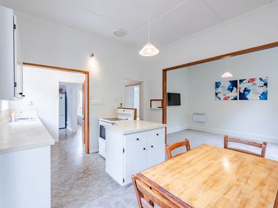 78 Buccleugh Street, North Dunedin