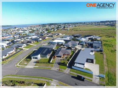 29 Forbes Road, Foxton Beach