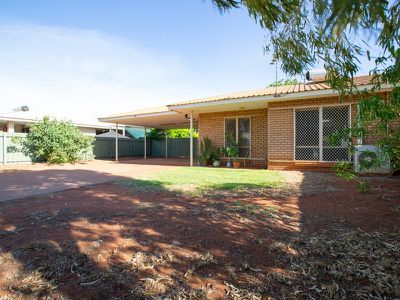 14 Curlew Crescent, South Hedland