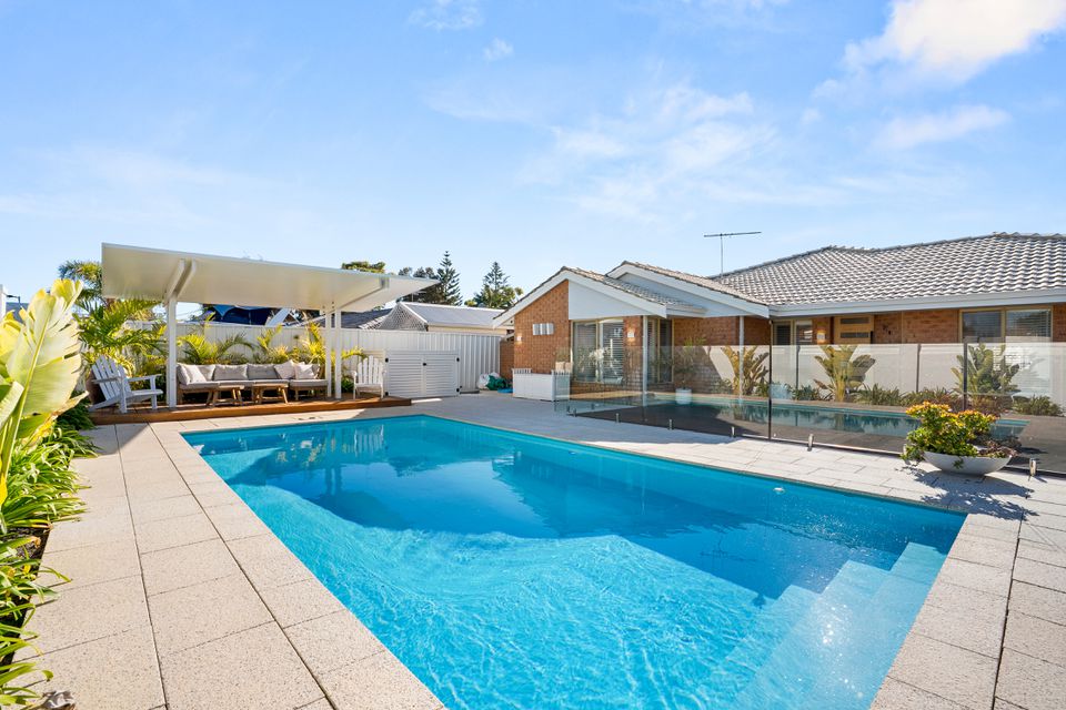 47 CARIBBEAN DRIVE, Safety Bay
