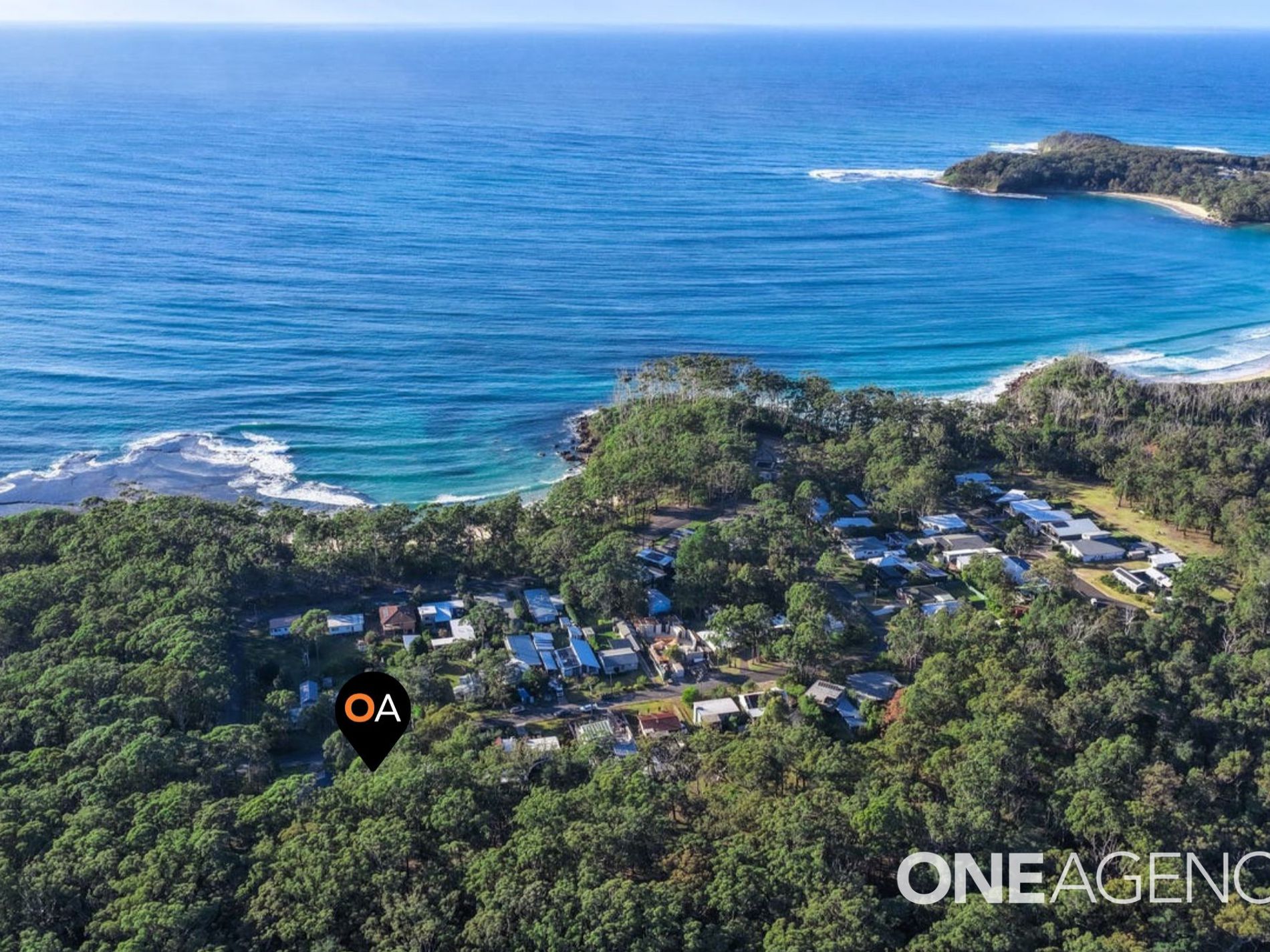 3 Pine Street, Bendalong