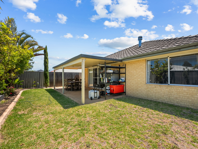3 Vivien Avenue, Baldivis