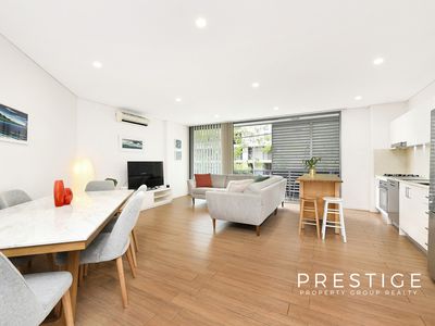 9 / 16 Reede Street, Turrella