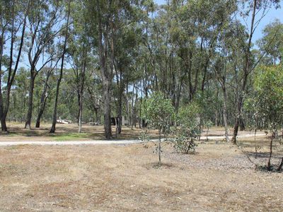 1080 Heathcote-Nagambie Road, Heathcote