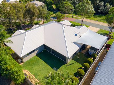 38 Boambillee Drive, Coomera