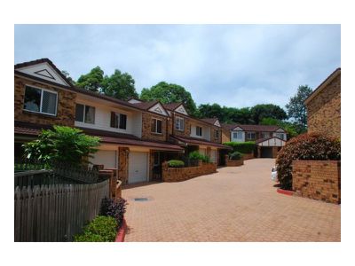 46 / 68 Springwood Road, Rochedale South