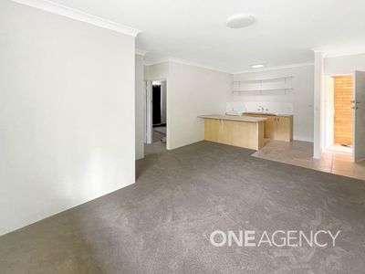 3 / 8 PIONEER PLACE, Nowra